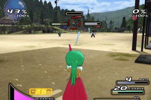 Higurashi Daybreak 25