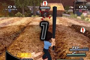 Higurashi Daybreak 6