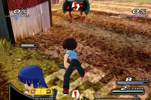 Higurashi Daybreak 7
