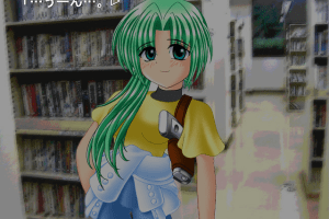 Higurashi no Naku Koro ni Kai 1