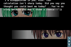 Higurashi no Naku Koro ni Kai 2