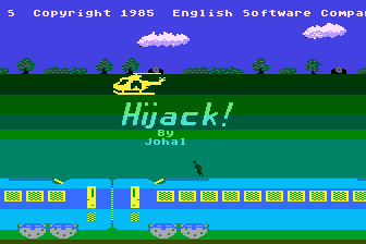 Hijack! 0