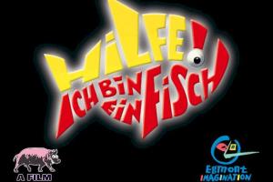 Hilfe! Ich bin ein Fisch 0