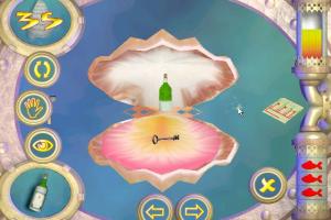 Hilfe! Ich bin ein Fisch 9