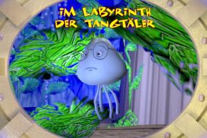 Hilfe! Ich bin ein Fisch 10