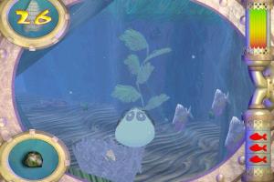 Hilfe! Ich bin ein Fisch 11