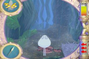 Hilfe! Ich bin ein Fisch 12