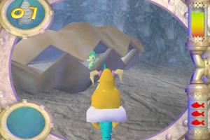 Hilfe! Ich bin ein Fisch 13