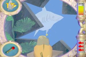 Hilfe! Ich bin ein Fisch 15