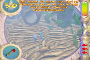 Hilfe! Ich bin ein Fisch 16