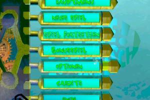 Hilfe! Ich bin ein Fisch 1