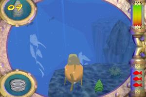 Hilfe! Ich bin ein Fisch 3