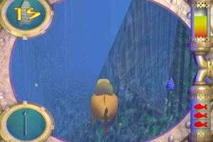 Hilfe! Ich bin ein Fisch 4