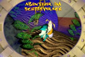 Hilfe! Ich bin ein Fisch 5