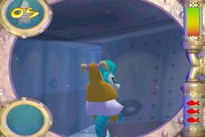 Hilfe! Ich bin ein Fisch 6