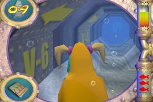 Hilfe! Ich bin ein Fisch 7