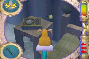Hilfe! Ich bin ein Fisch abandonware