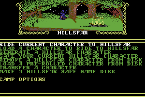 Hillsfar 2