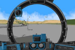 HIND: The Russian Combat Helicopter Simulation 10