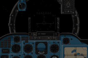 HIND: The Russian Combat Helicopter Simulation abandonware