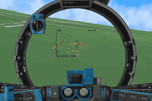 HIND: The Russian Combat Helicopter Simulation 26