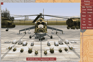 HIND: The Russian Combat Helicopter Simulation 8