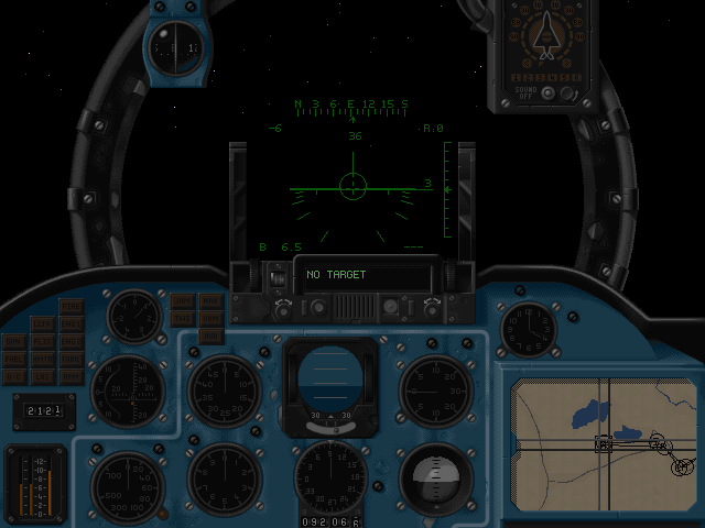 Hind abandonware