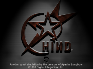 HIND: The Russian Combat Helicopter Simulation 0