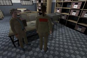 Hinter Gittern: Der Frauenknast 10