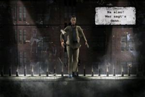 Hinter Gittern: Der Frauenknast 14