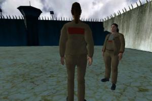 Hinter Gittern: Der Frauenknast 3