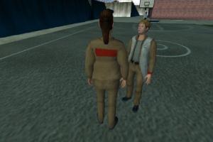 Hinter Gittern: Der Frauenknast 8