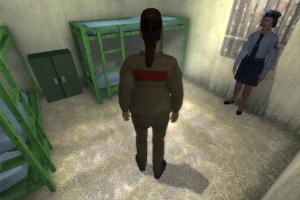 Hinter Gittern Vol. II 0