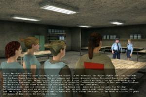 Hinter Gittern Vol. II 9