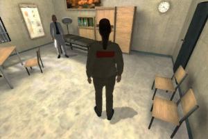 Hinter Gittern Vol. II 10