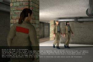 Hinter Gittern Vol. II 11