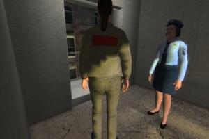 Hinter Gittern Vol. II 12