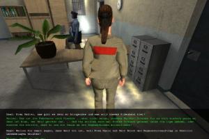 Hinter Gittern Vol. II 13