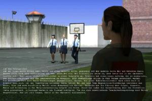 Hinter Gittern Vol. II 1