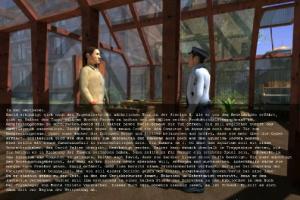 Hinter Gittern Vol. II 2