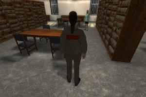 Hinter Gittern Vol. II 3