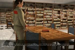 Hinter Gittern Vol. II 5