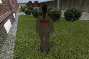 Hinter Gittern Vol. II 6