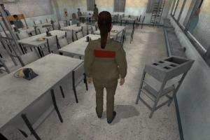 Hinter Gittern Vol. II 7