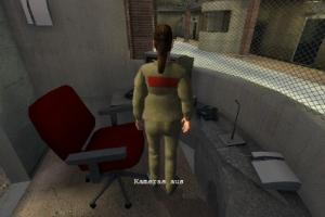 Hinter Gittern Vol. II 8