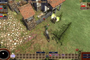 Hinterland: Orc Lords 10