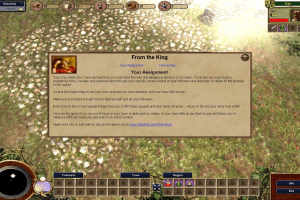 Hinterland: Orc Lords 5