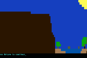 Hippy's Quest I: PEACE MAN 9