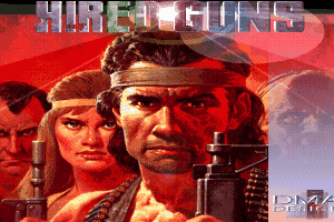 Hired Guns 0