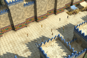 Historion: Babylons Fluch 10